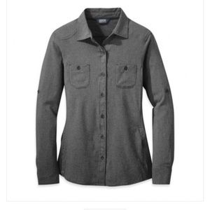 Outdoor Research Women’s L/S Reflection Shirt